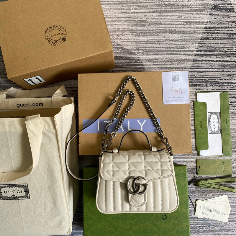 ELE - GG Bags - 1702