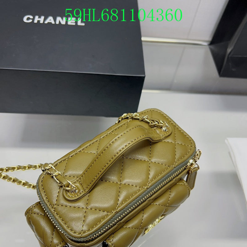 Glami - CHL Bags - 1987