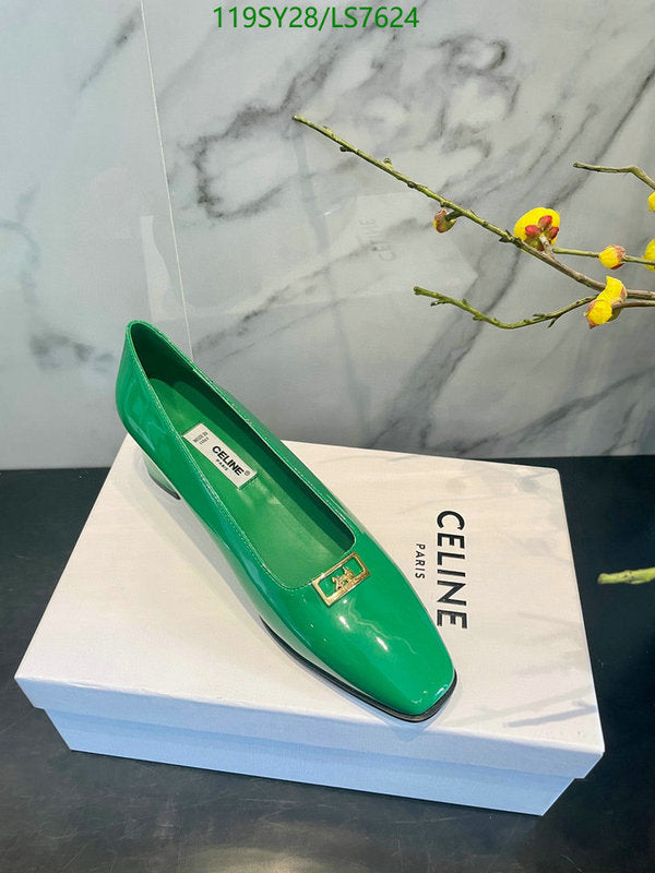 SAMC - COL Women Shoes - 251