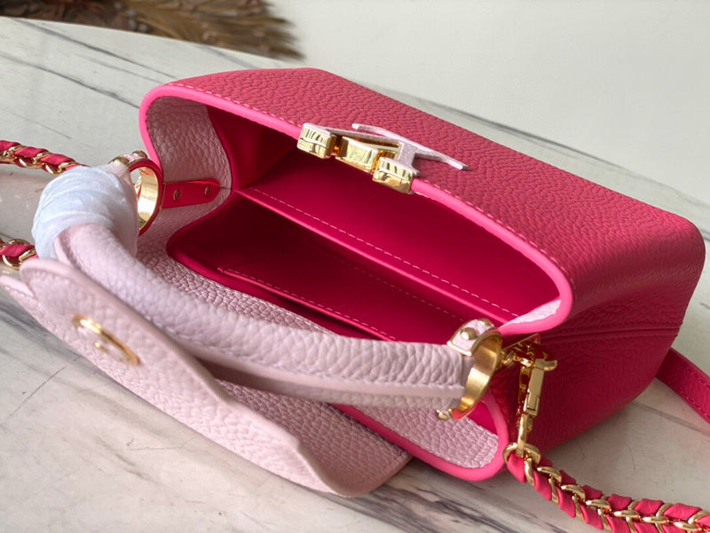 GlamI Lu-Vi bags - 4011