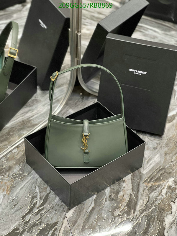 SAMC - YLS Bags - 148