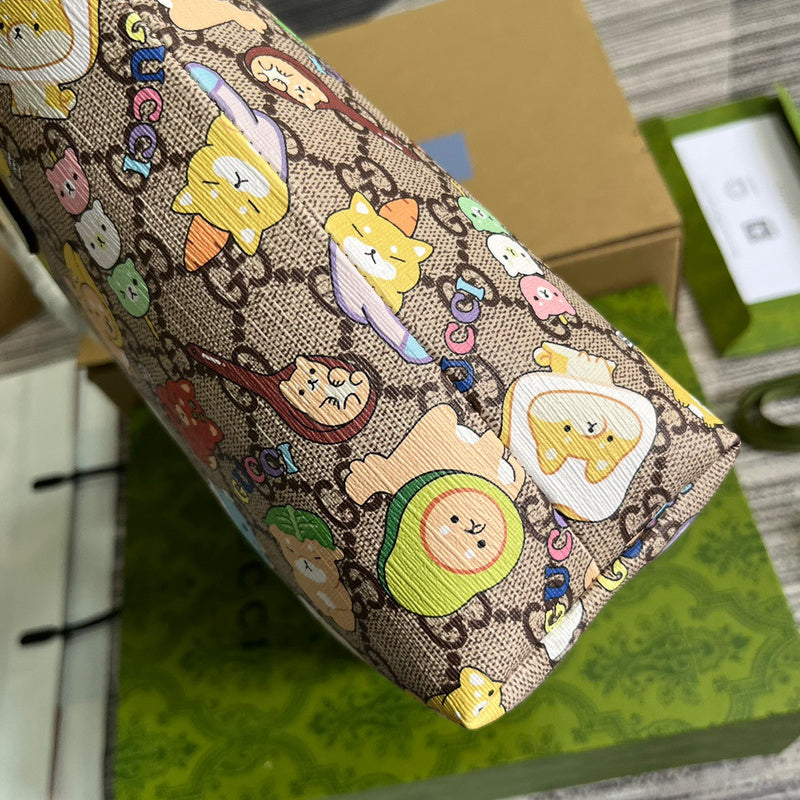 Satchel Bags - GCI Bags - 7339