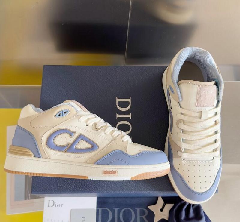 SAMCC - DOR Men Shoes - 169
