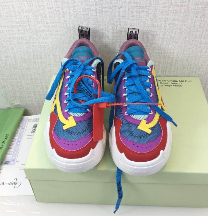 SAMC - YZO Women Shoes - 123