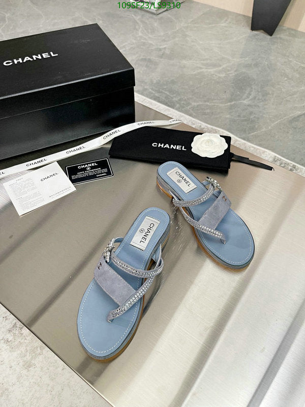 SAMC - CHL Women Shoes Slippers - 247