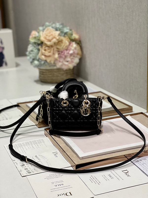 Glami Fashion - DIR Bags - 1819