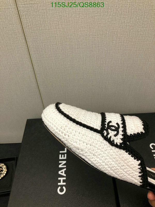 SAMC - CHL Women Shoes Slippers - 107
