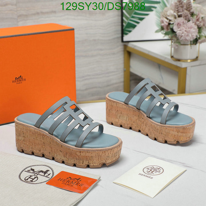 SAMC - HMS Women Shoes - 018