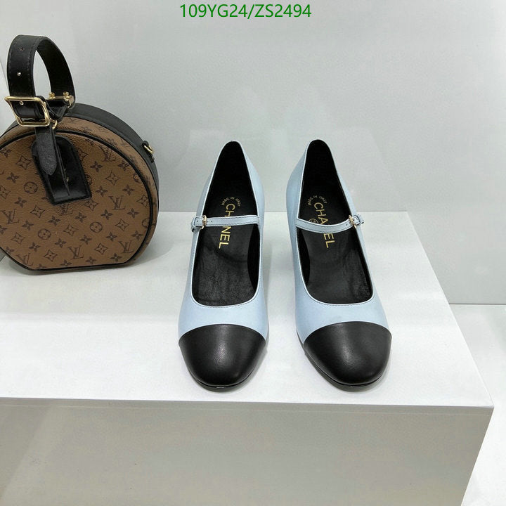 SAMC - CHL Women Shoes Ballet - 328