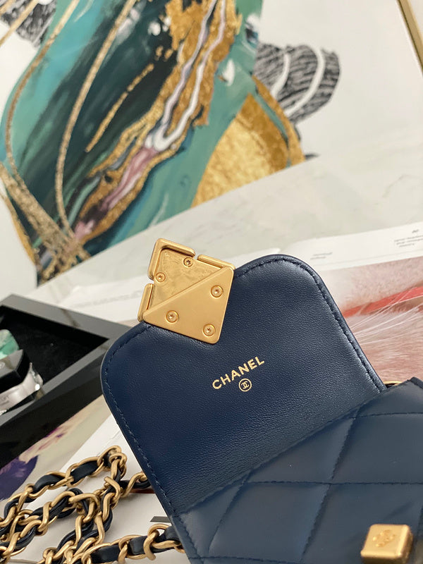 ELE - CHL Bags - 322