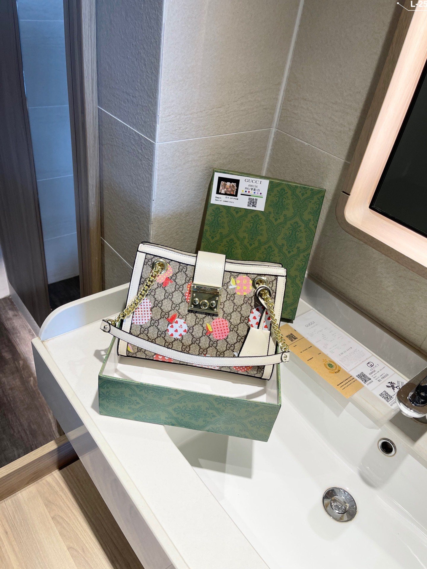 EN - New Arrival Bags GCI 353