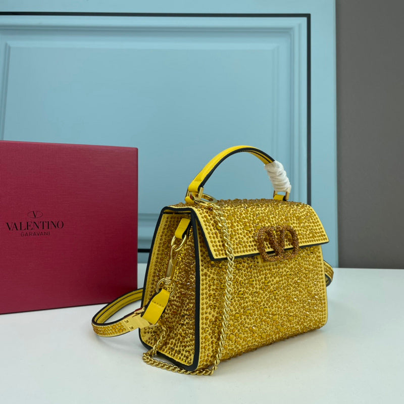 Satchel Bags - VLO Bags - 041