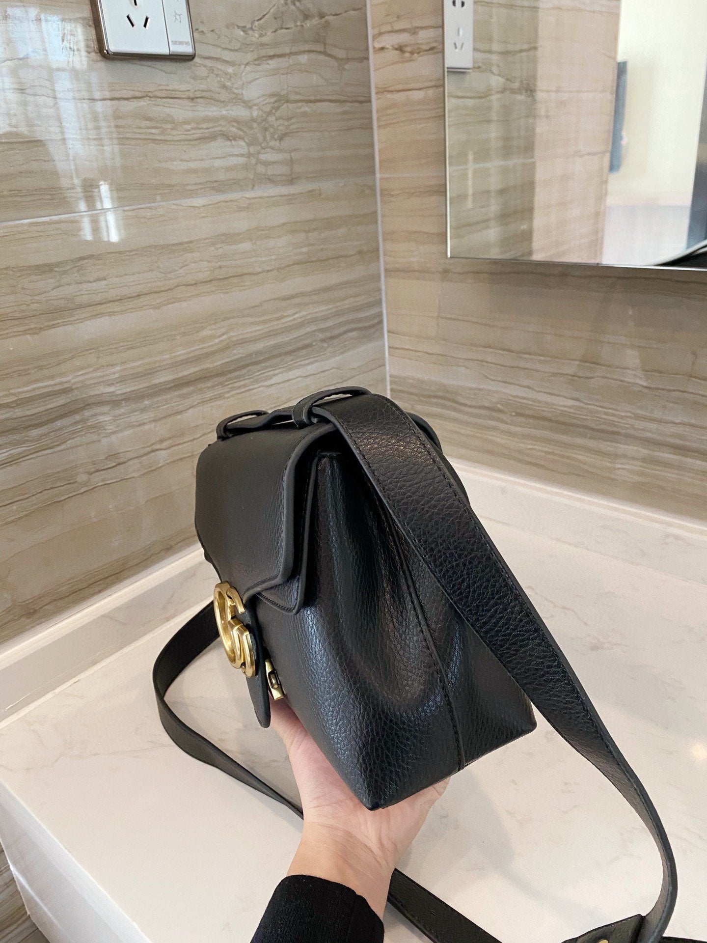 EN - NEW Arrival Bags GCI 210