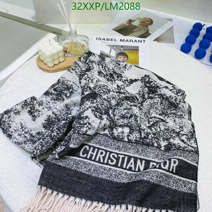SAMC - DOR Scarves - 441