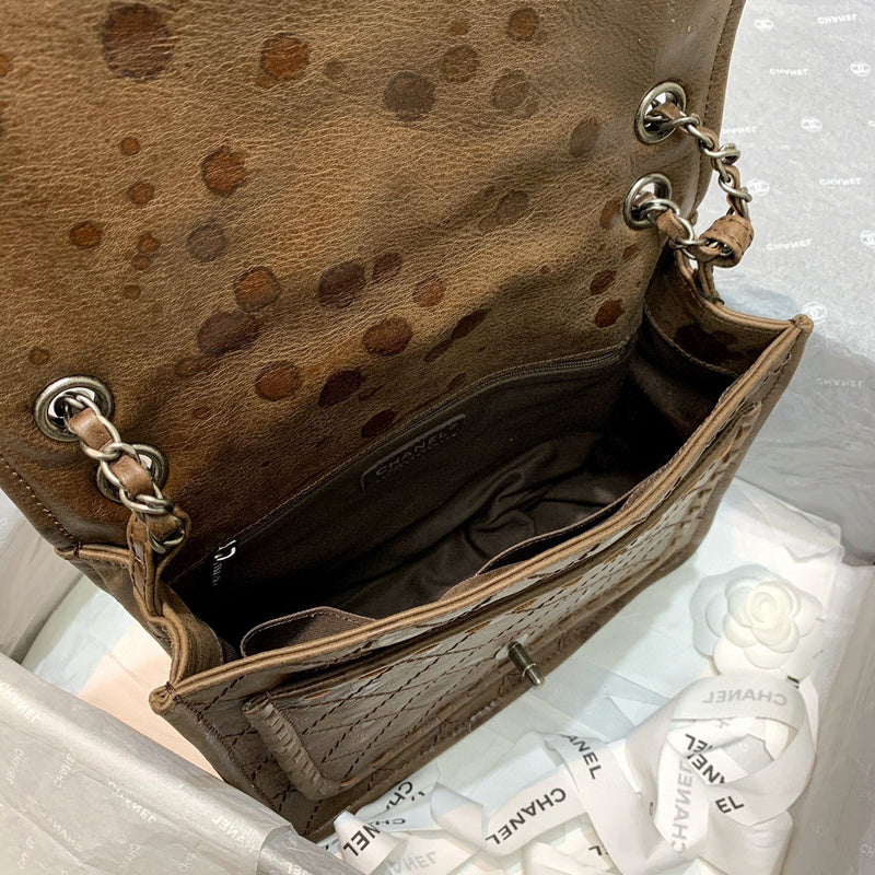 Satchel Bags - CHL Bags - 1876