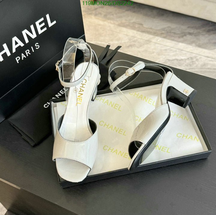 SAMC - CHL Women Shoes High Heels - 055