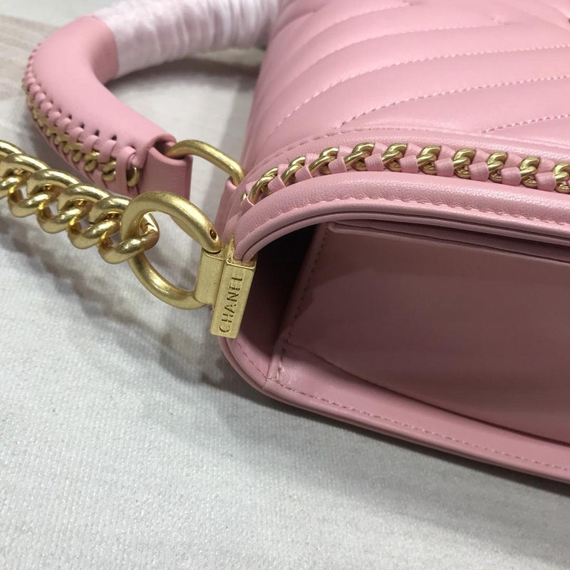 Satchel Bags - CHL Bags - 407