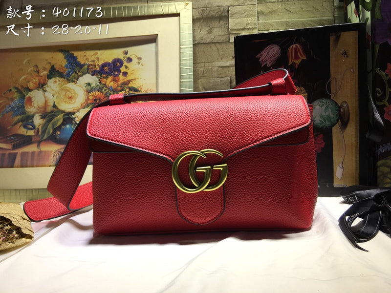 Satchel Bags - GCI Bags - 2477