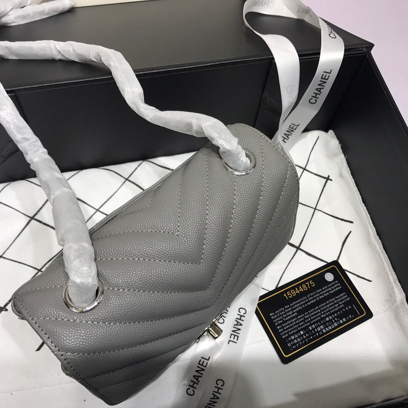 Satchel Bags - CHL Bags - 6557