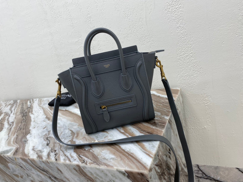 Glamy - COL Bags - 1465