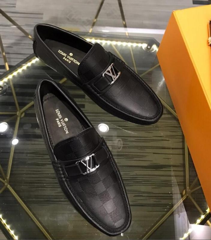 SAMC - LOV Men Shoes - 1941