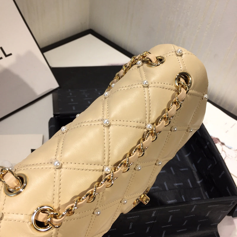 Satchel Bags - CHL Bags - 6427