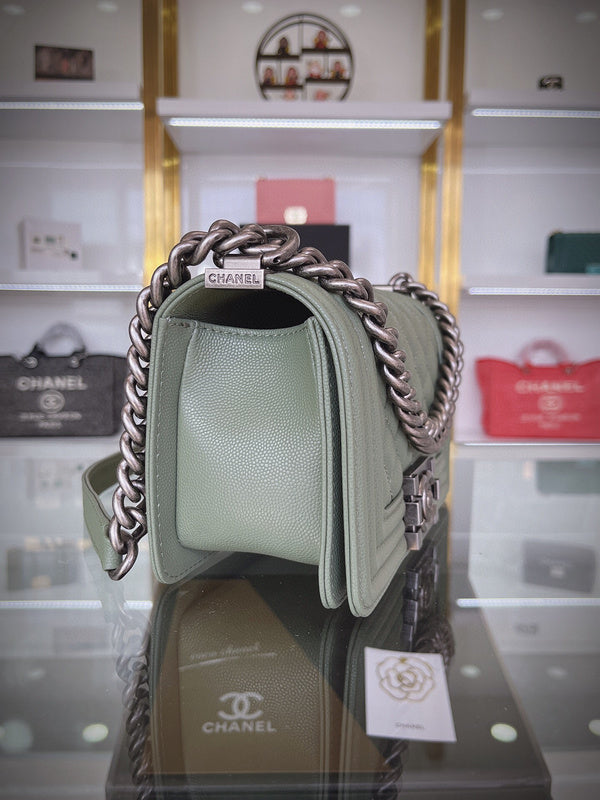 Satchel Bags - CHL Bags - 3189