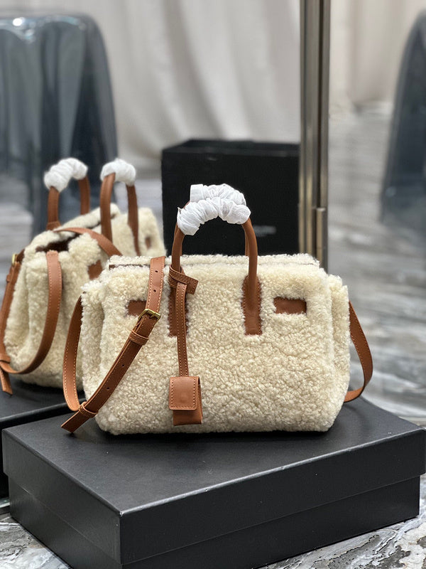 Glami- Glami- - SLY Bags - 1032