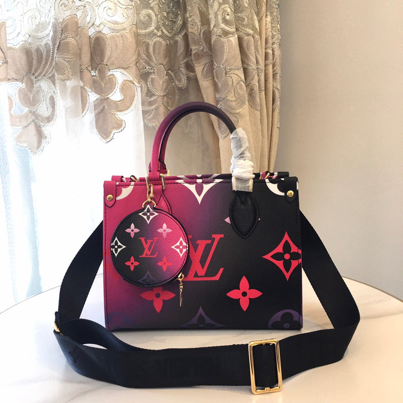 Satchel Bags - VL2 Bags - 1047