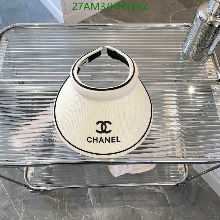 SAMC - CHL Caps & Hats - 248