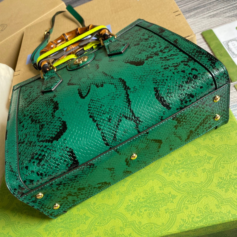 Satchel Bags - GCI Bags - 6644