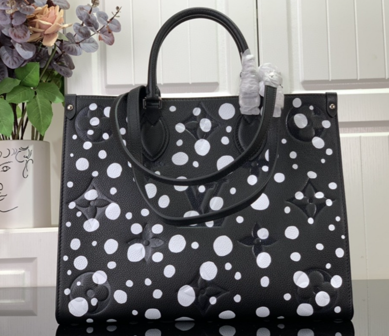 SAMC - LOV Bags - 1363