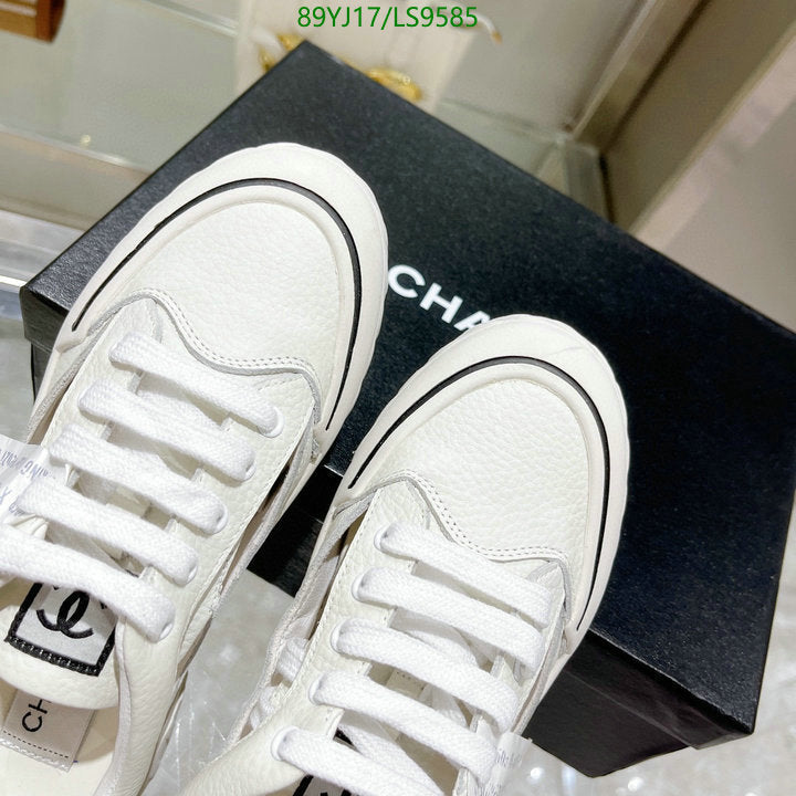 SAMC - CHL Women Shoes Sneakers - 193