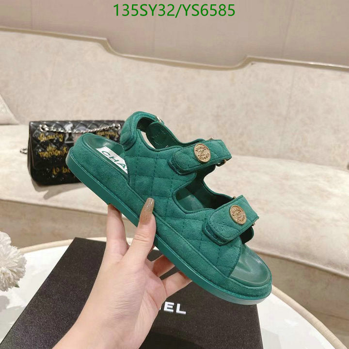 SAMC - CHL Women Shoes Beach - 150