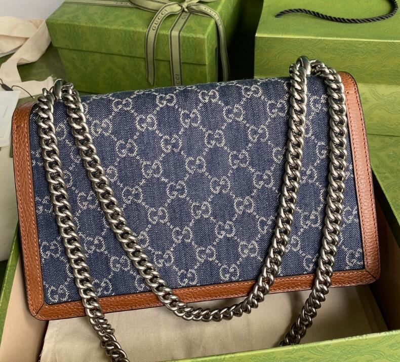 SAMC - GUKI Bags - 1853