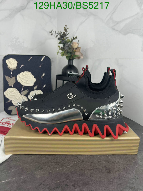 SAMC - CBL Women Shoes - 038