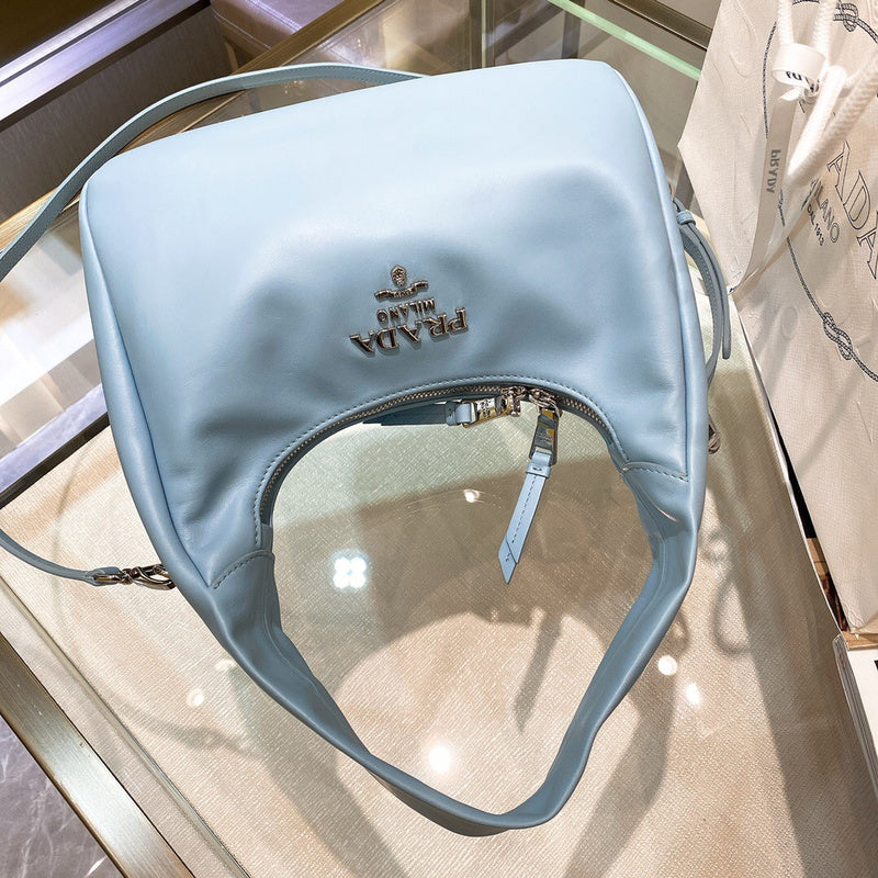 Satchel Bags - PDA Bags - 2372