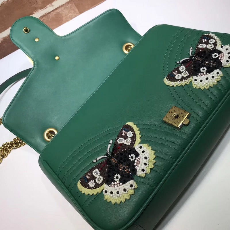 GlamI - GCI Bags - 1241