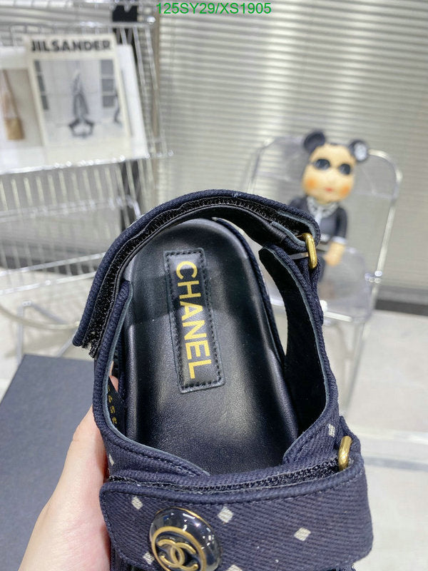 SAMC - CHL Women Shoes Beach - 025