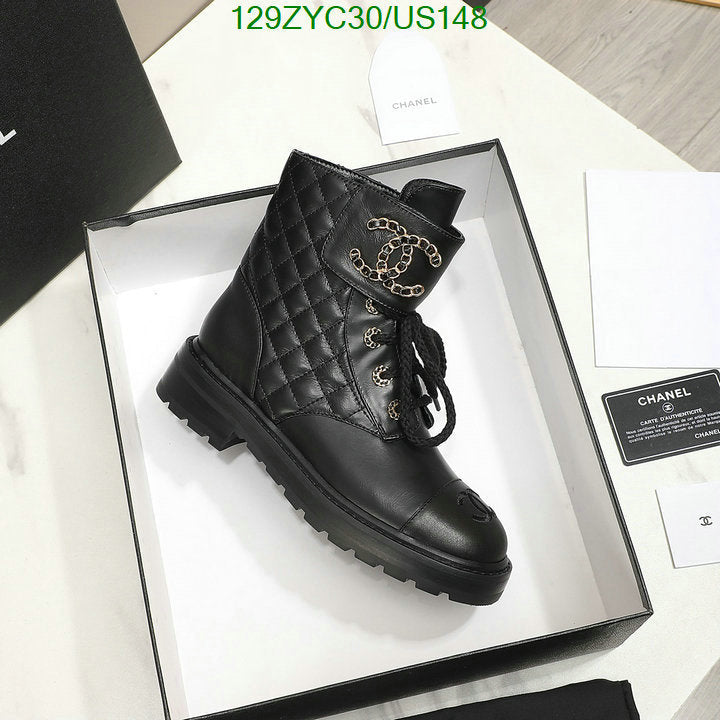 SAMC - Mix Boots - 142