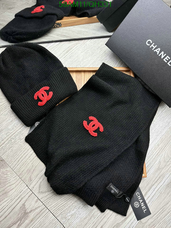 SAMC - CHL Caps & Hats - 179
