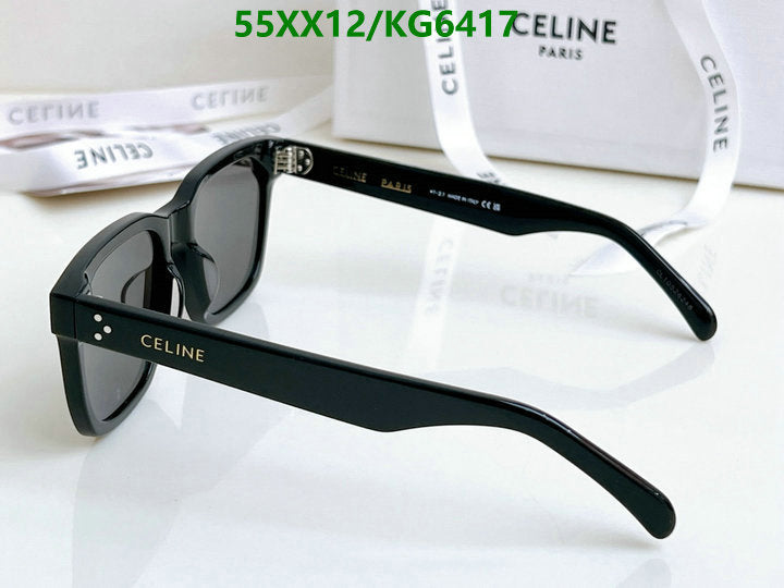 SAMC - COL Glasses - 025
