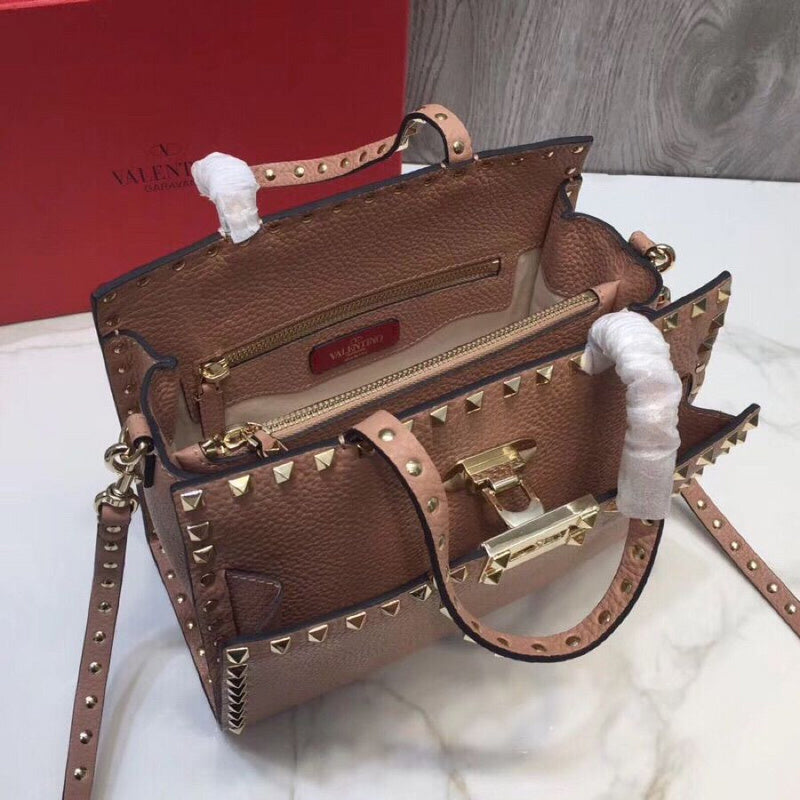 Satchel Bags - VTO Bags - 1324