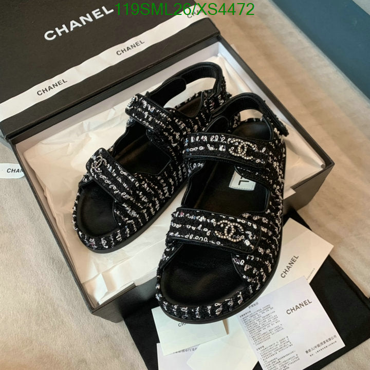 SAMC - CHL Women Shoes Beach - 132