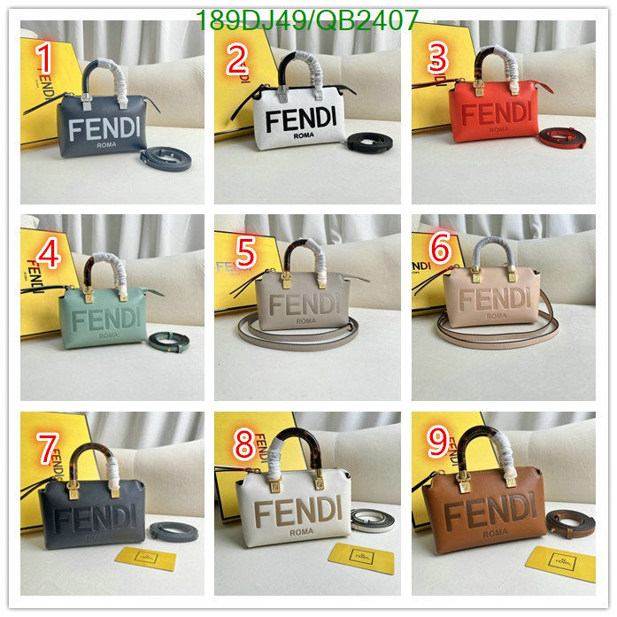 SAMC - FDE Bags - 440