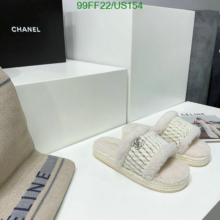 SAMC - CHL Women Shoes Slippers - 100
