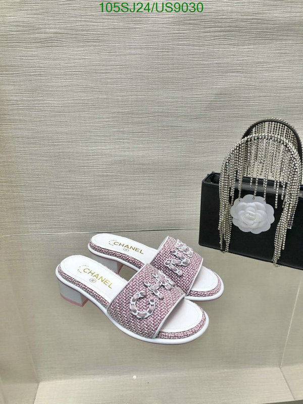 SAMC - CHL Women Shoes High Heels - 140