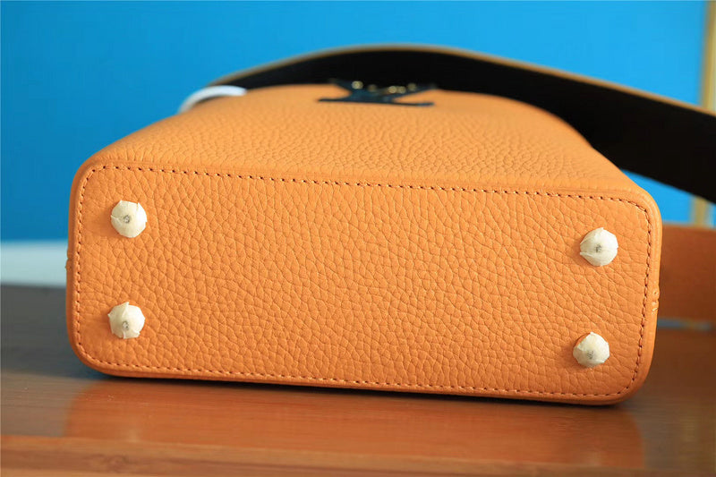 Glami Fashion Lu-Vi bags - 8334