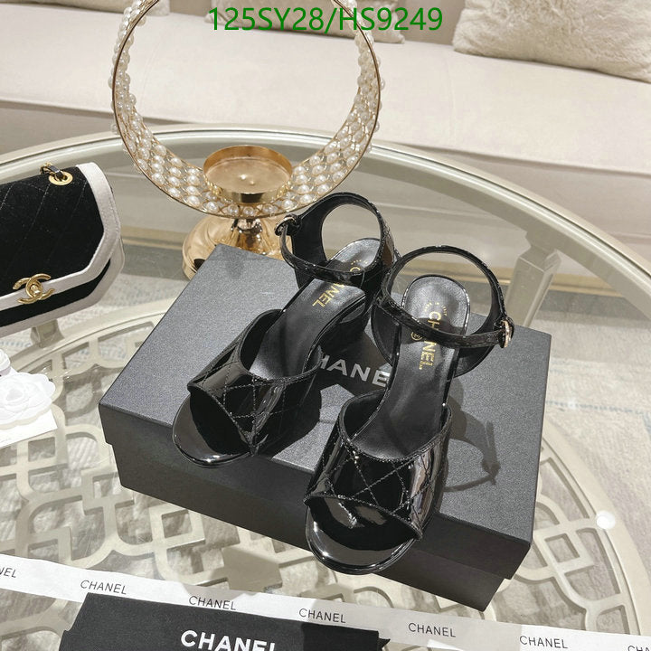 SAMC - CHL Women Shoes High Heels - 046