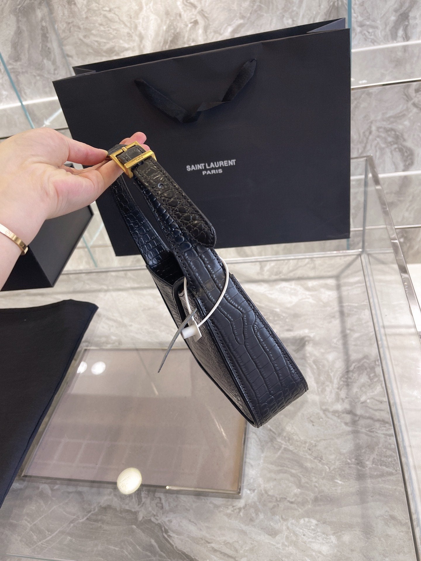 EN - New Arrival Bags SLY 206